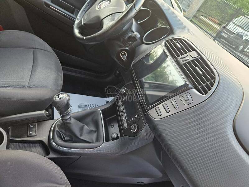Fiat Bravo 