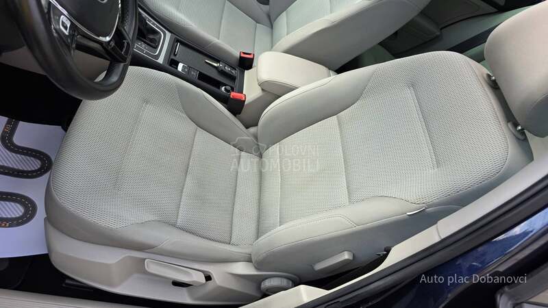 Volkswagen Golf 7 1.6 TDI Pano/Led/Dsg