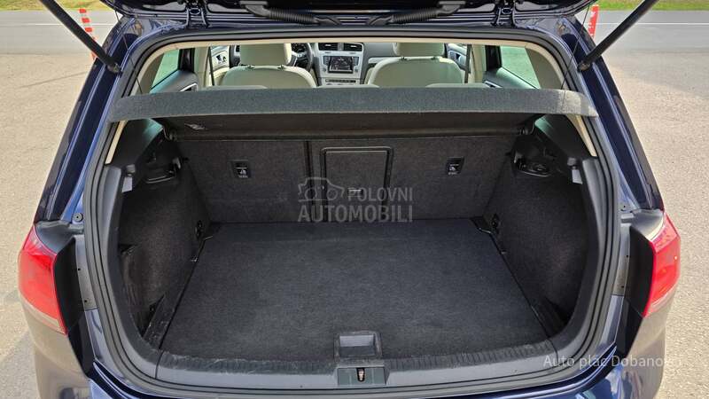 Volkswagen Golf 7 1.6 TDI Pano/Led/Dsg
