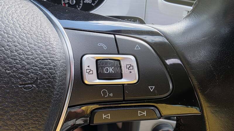 Volkswagen Golf 7 1.6 TDI Pano/Led/Dsg