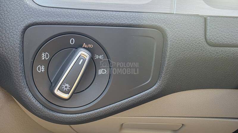 Volkswagen Golf 7 1.6 TDI Pano/Led/Dsg