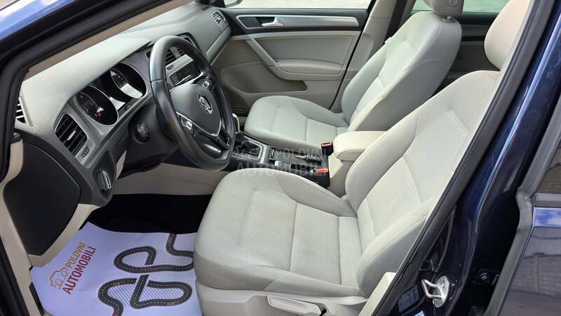 Volkswagen Golf 7 1.6 TDI Pano/Led/Dsg