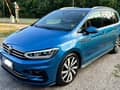 Volkswagen Touran R line