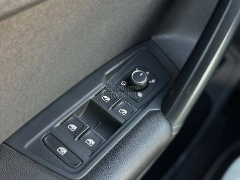 Volkswagen Tiguan Highline/DSG/Kamera