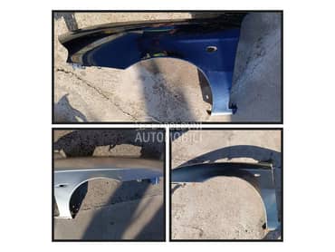 Krilo za 147,156,GT za Alfa Romeo GT od 1999. do 2010. god.