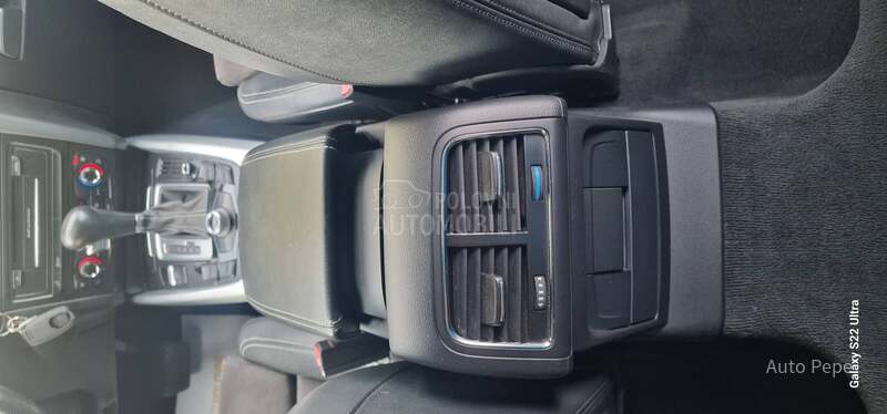 Audi Q5 2.0  S line