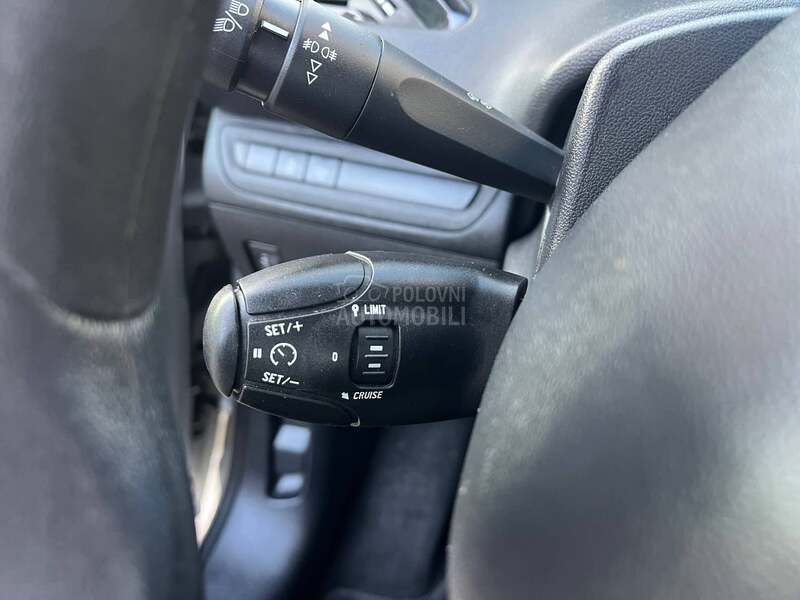 Peugeot 208 1.6 HDI Allure