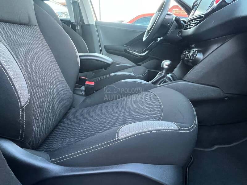 Peugeot 208 1.6 HDI Allure
