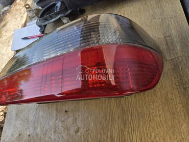 stop svetla za Peugeot 406 od 1998. do 2004. god.