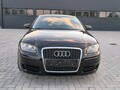 Audi A3 1.9 TDI BESPREK0RAN