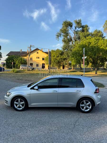 Volkswagen Golf 7 1.6TDI/XENON/LED/