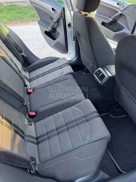 Volkswagen Golf 7 1.6TDI/XENON/LED/