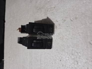 prekidaci stelovanje svetla za Peugeot 406 od 1998. do 2004. god.