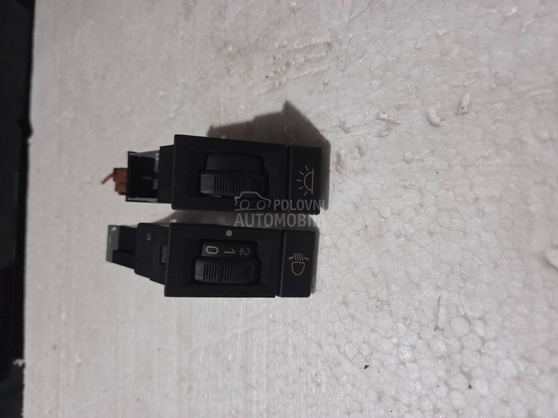 prekidaci stelovanje svetla