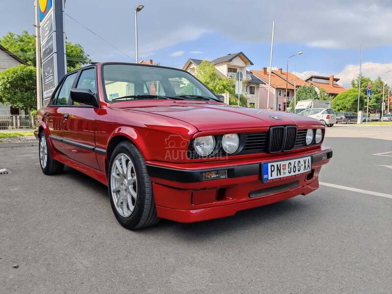 BMW 318 1.8