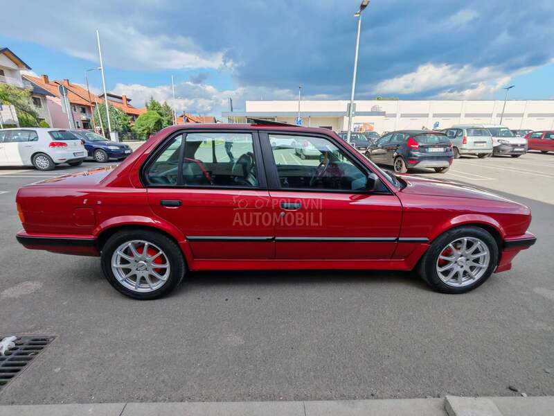 BMW 318 1.8