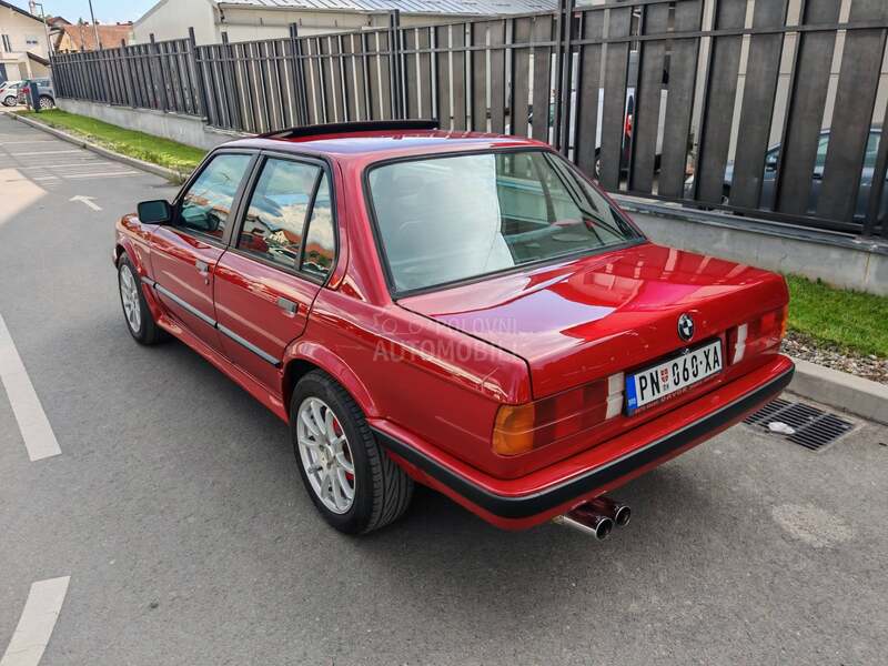 BMW 318 1.8