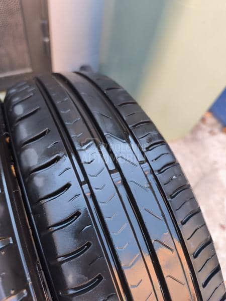 Aluminijumske felne Smart 15" 3 x 112