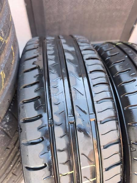 Aluminijumske felne Smart 15" 3 x 112