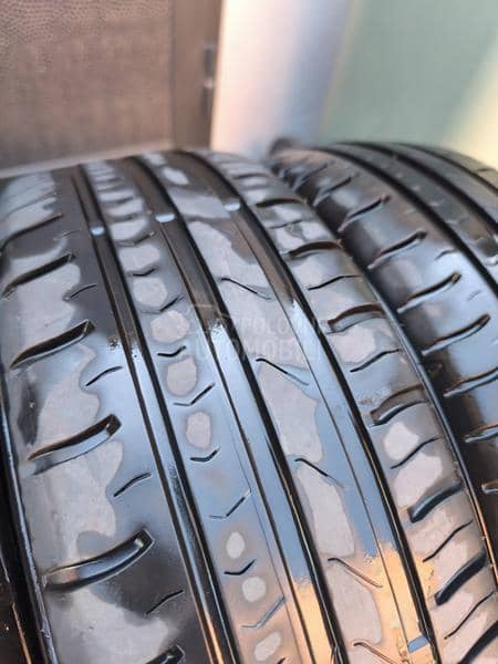 Aluminijumske felne Smart 15" 3 x 112