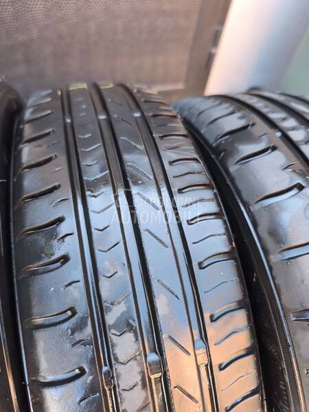 Aluminijumske felne Smart 15" 3 x 112