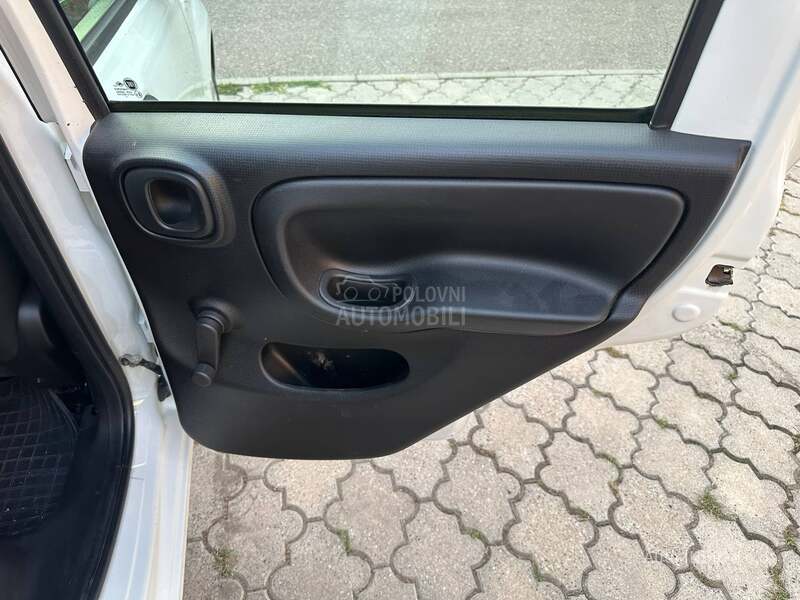 Fiat Panda 1.2 Active