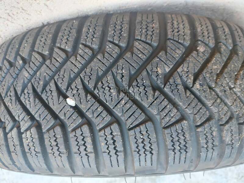 Čelične felne  14" 4 x 100