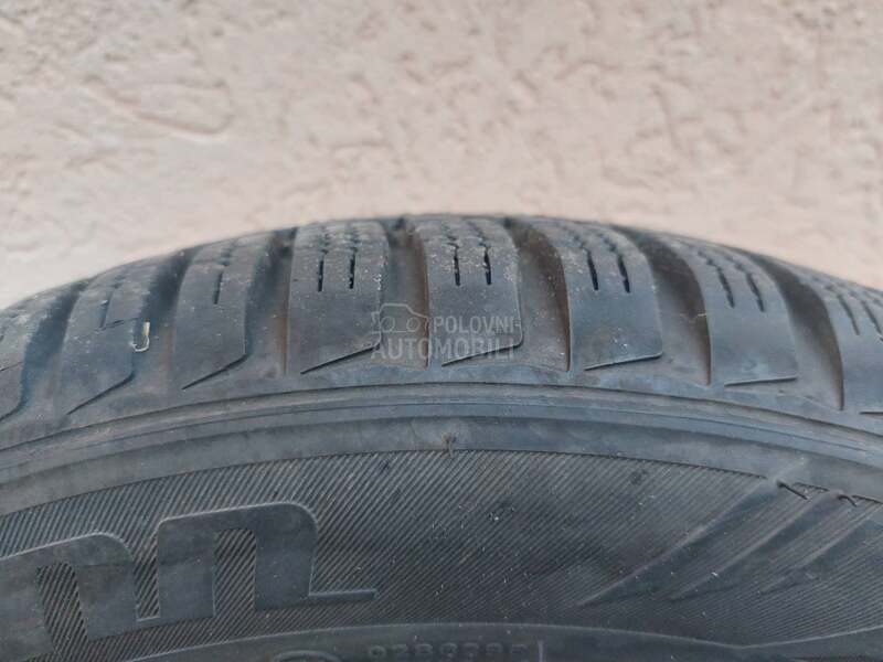 Čelične felne  14" 4 x 100