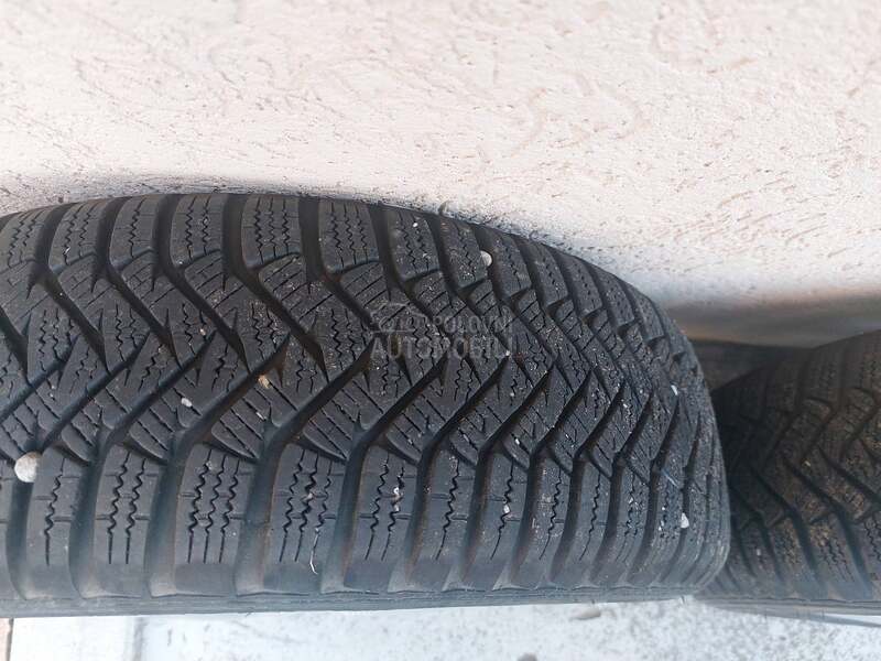 Čelične felne  14" 4 x 100