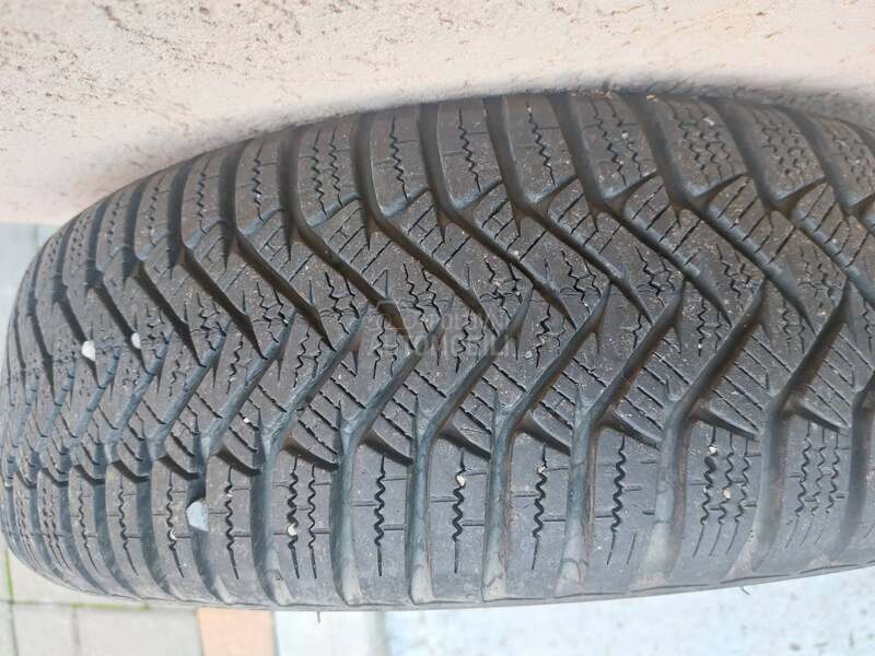 Čelične felne  14" 4 x 100