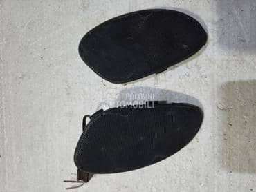 maska sa visokotoncem za Peugeot 406 od 1998. do 2004. god.