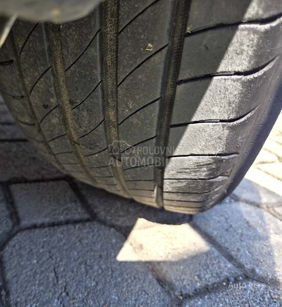 Volkswagen Golf Plus 1.6