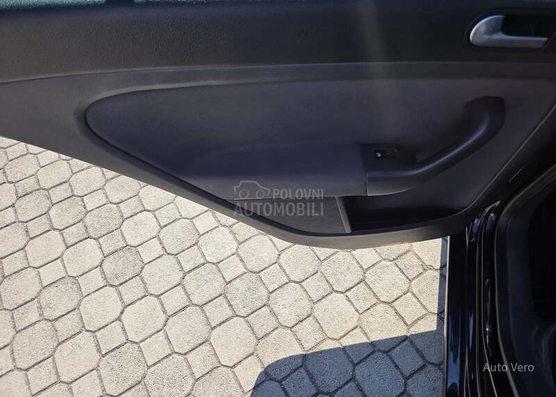 Volkswagen Golf Plus 1.6