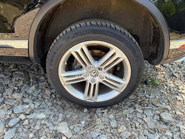 Aluminijumske felne  20" 5 x 130