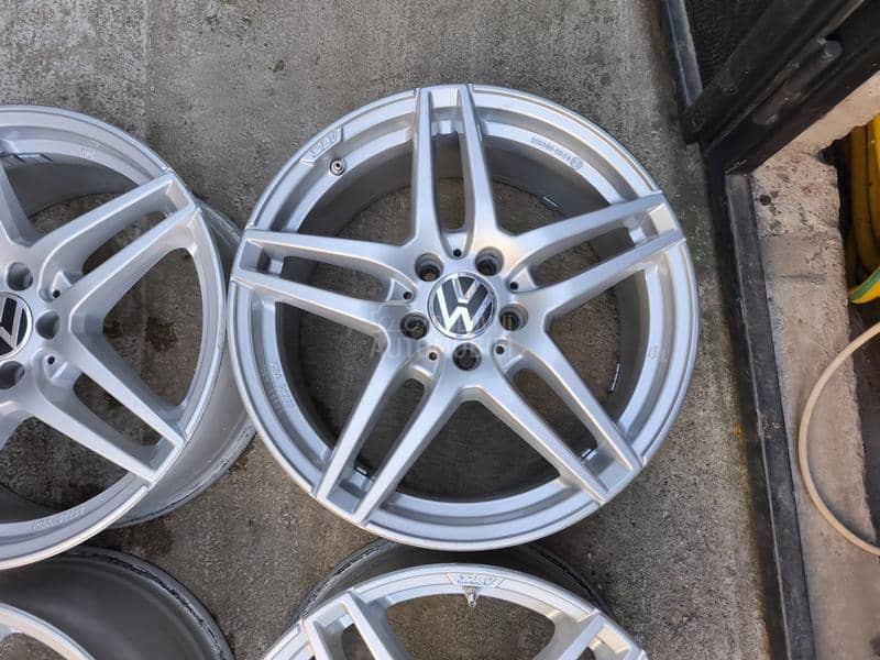 Aluminijumske felne VW 18" 5 x 112