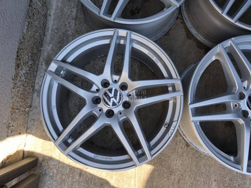 Aluminijumske felne VW 18" 5 x 112