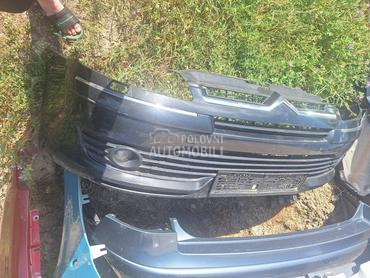 branik za Citroen C4