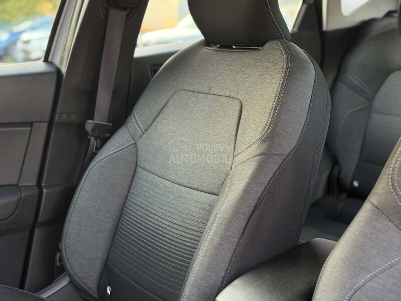 Renault Captur Auto/Kamera/Nav/Led