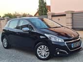 Peugeot 208 1.6 BluHDI EXECUTIVE