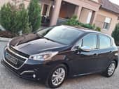 Peugeot 208 1.6 BluHDI EXECUTIVE