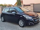 Peugeot 208 1.6 BluHDI EXECUTIVE