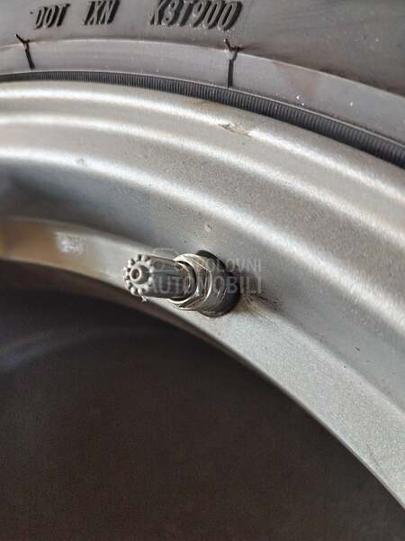 Aluminijumske felne MERCEDES DZIP 18" 5 x 112