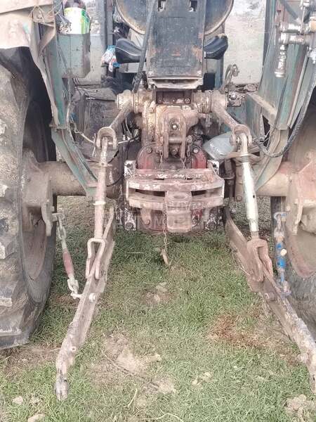 IMR rakovica 60