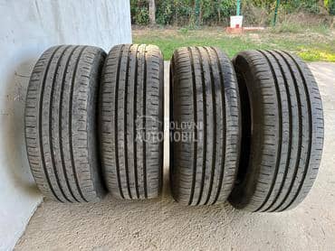 Continental 205/55 R17 Letnja