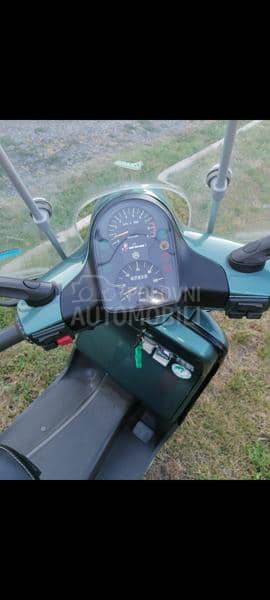 Vespa Cosa 125
