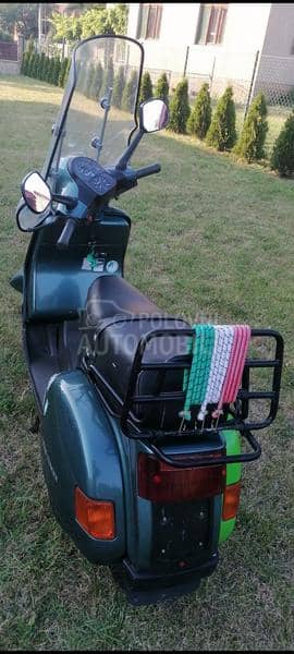 Vespa Cosa 125