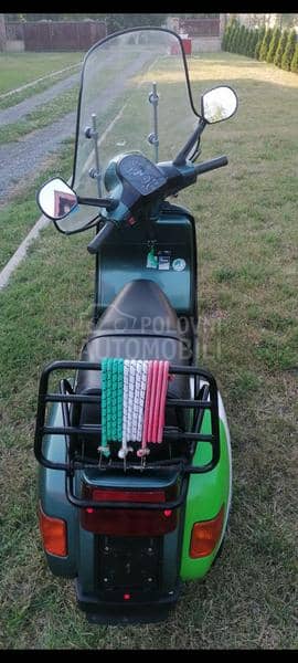 Vespa Cosa 125