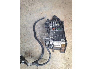 Pametna klema za Citroen C4 Grand Picasso, C4 Picasso