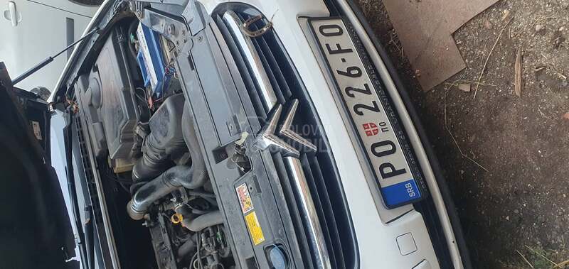 Citroen C5 