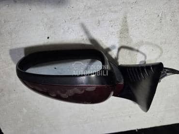 retrovizor desni za Peugeot 406 od 1998. do 2004. god.